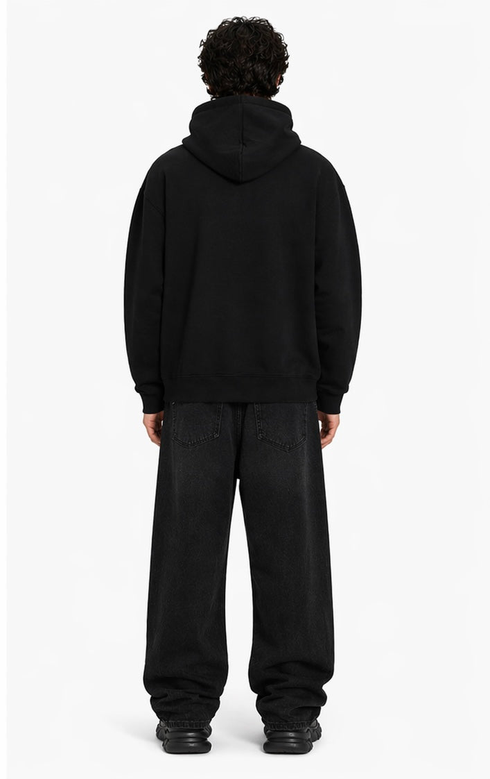 PHANTOM GAZE HOODIE