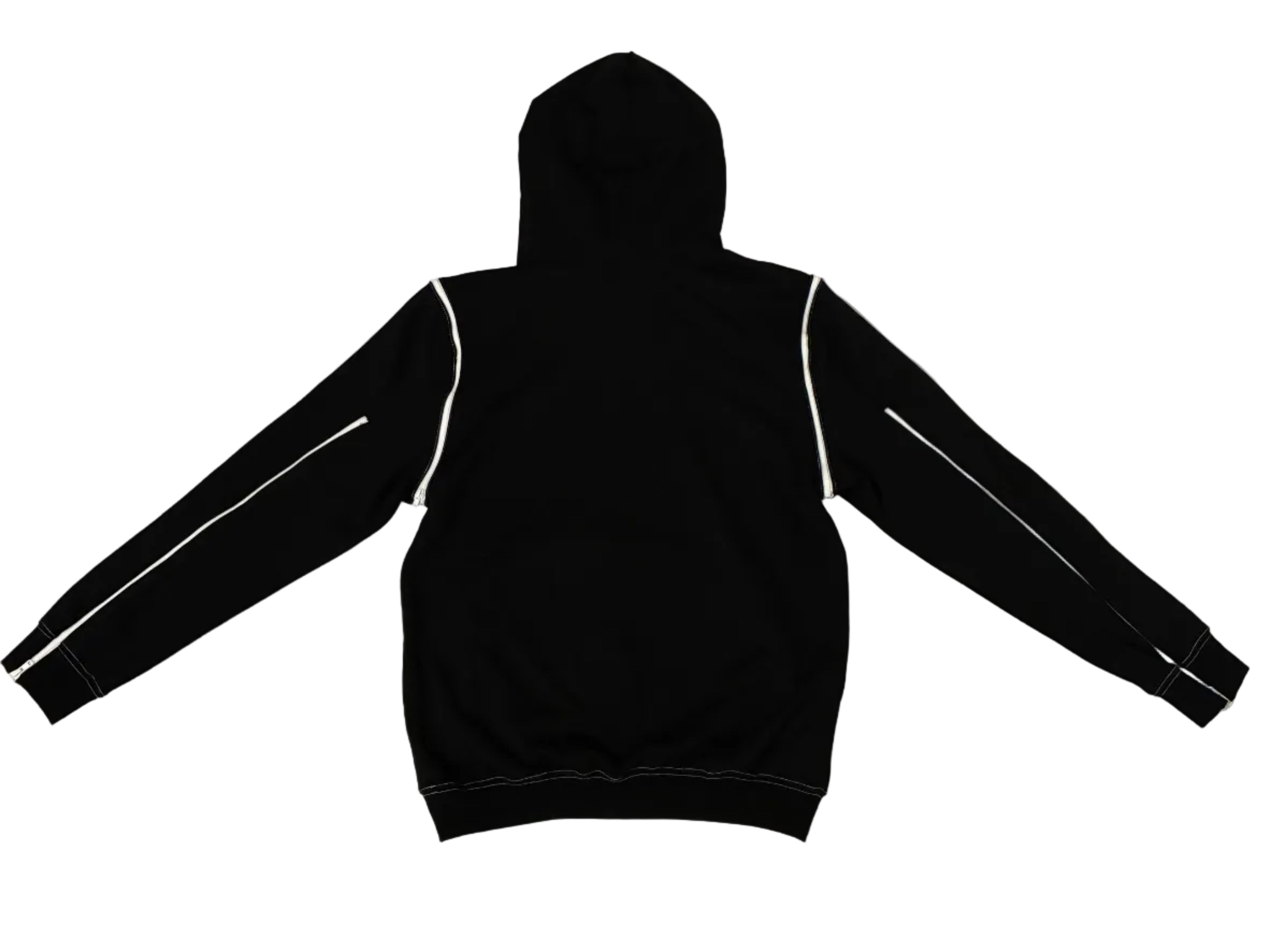 OZONE ECLIPSE HOODIE