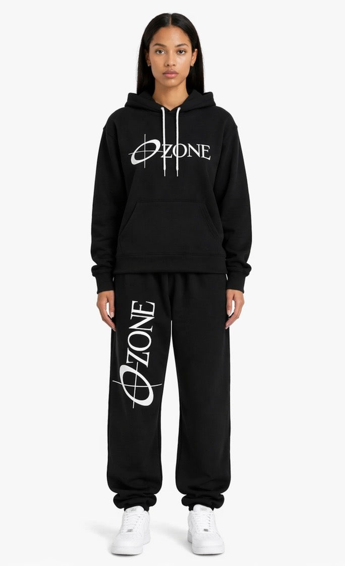 OZONE CORE SWEATPANTS