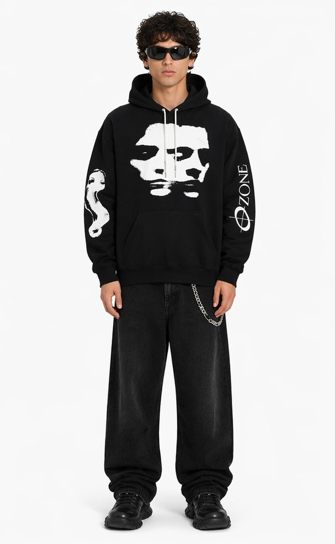 MENS HOODIES