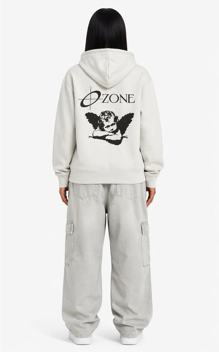 ANGEL HOODIE