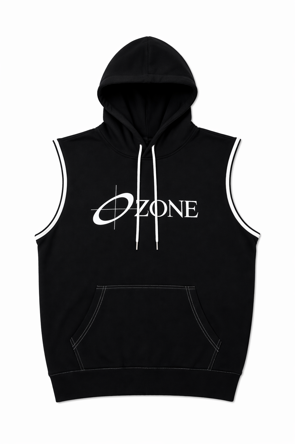 OZONE ECLIPSE HOODIE