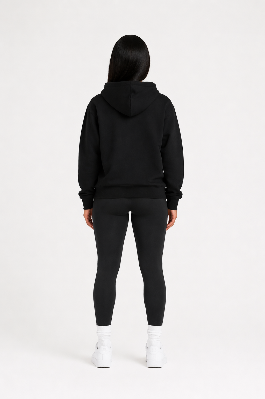 OZONE CORE HOODIE