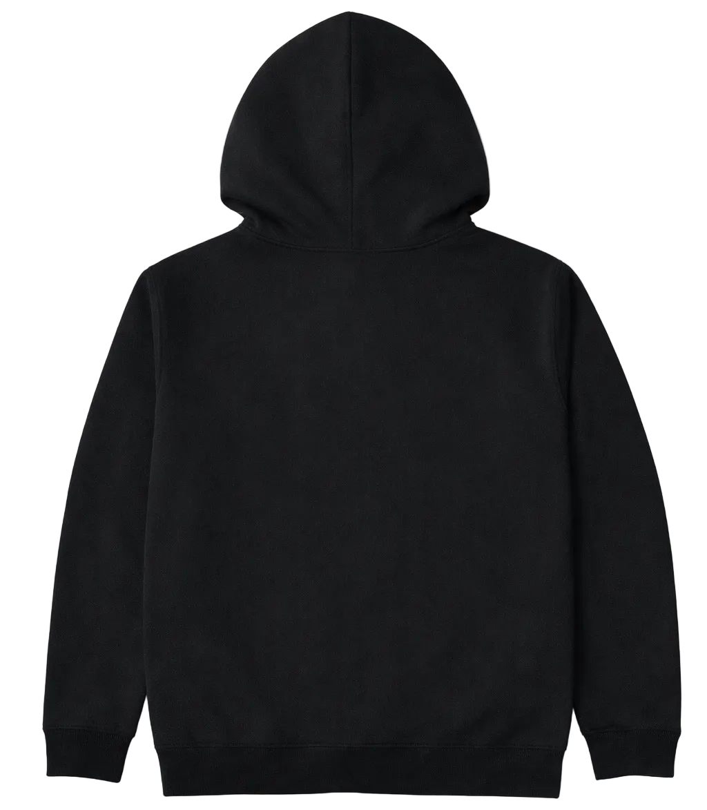 UNISEXX OZONE CORE HOODIE