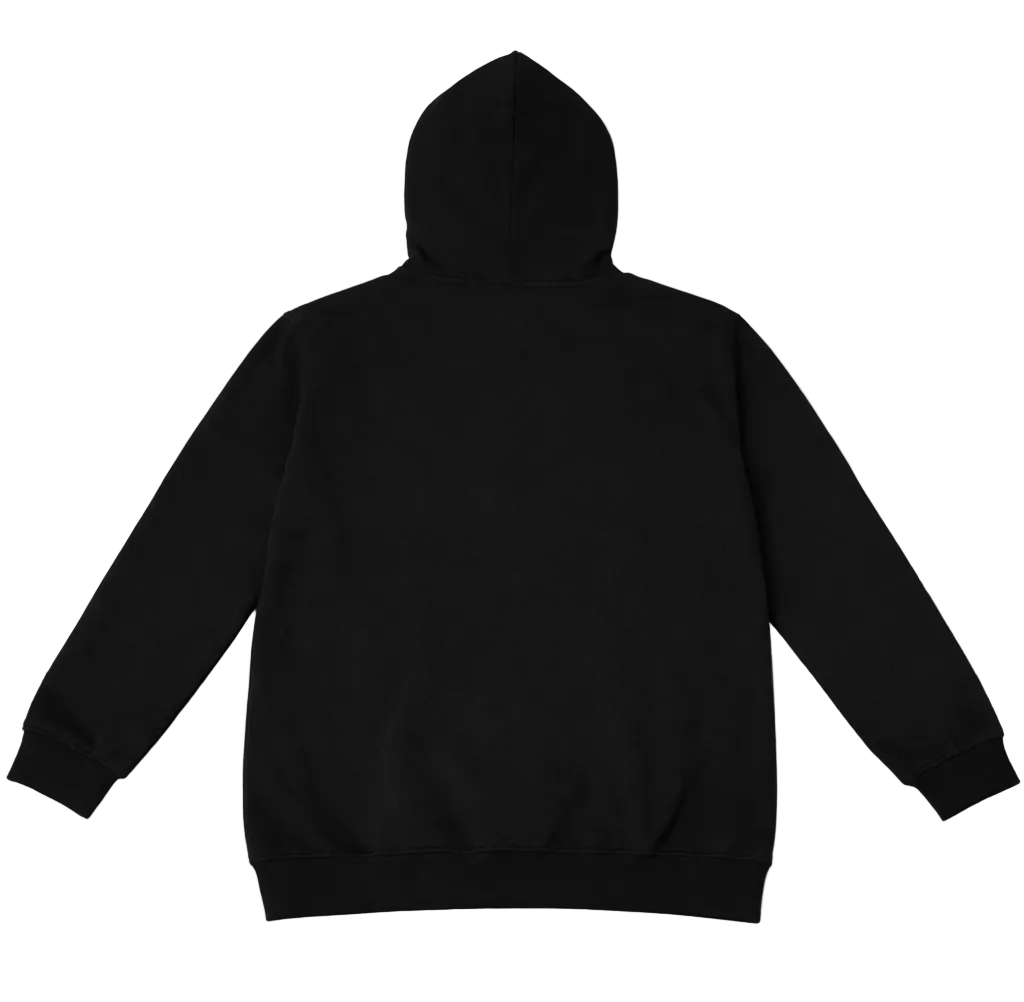 UNISEXX PHANTOM GAZE HOODIE