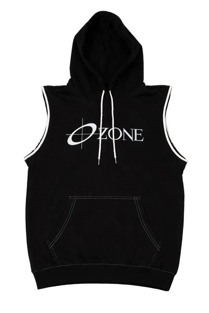 OZONE ECLIPSE HOODIE