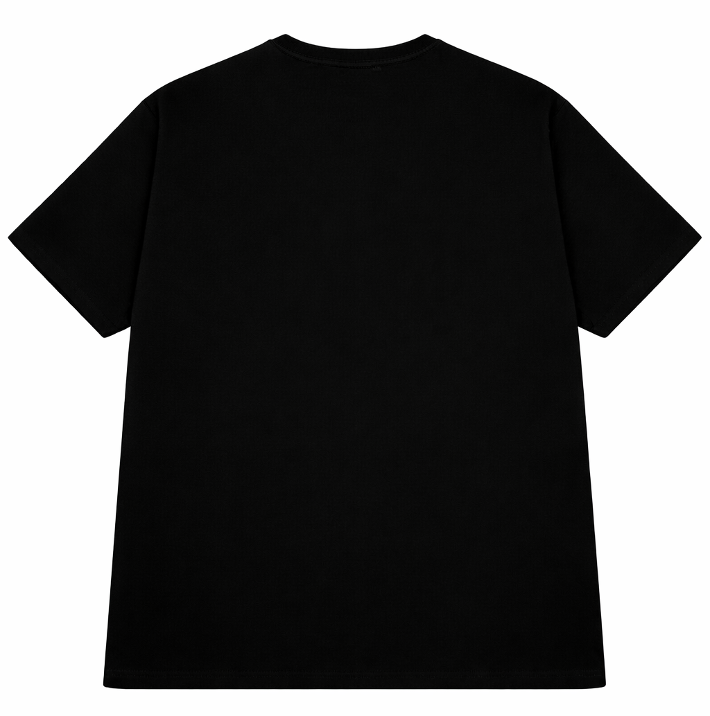 OZONE BLACKOUT TEE