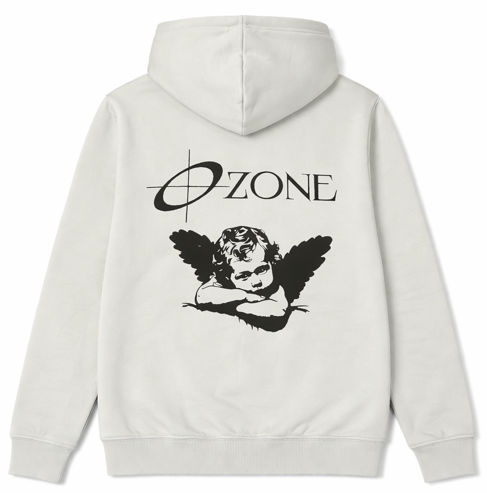 UNISEXX ANGEL HOODIE